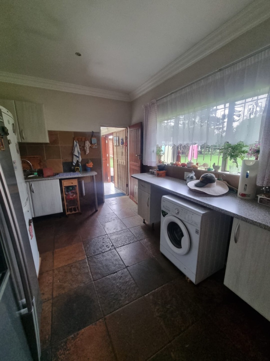 3 Bedroom Property for Sale in Bredell Gauteng