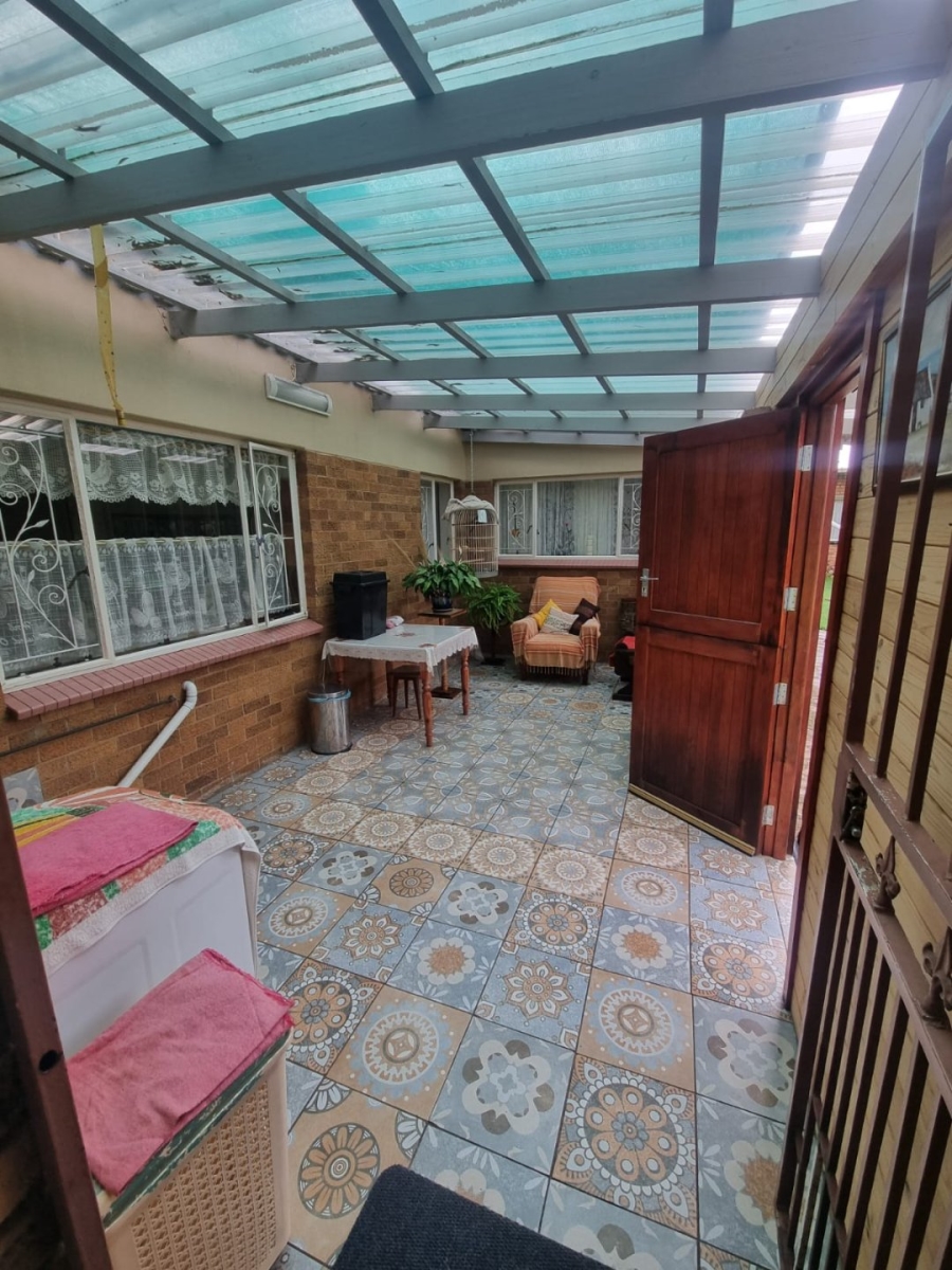 3 Bedroom Property for Sale in Bredell Gauteng