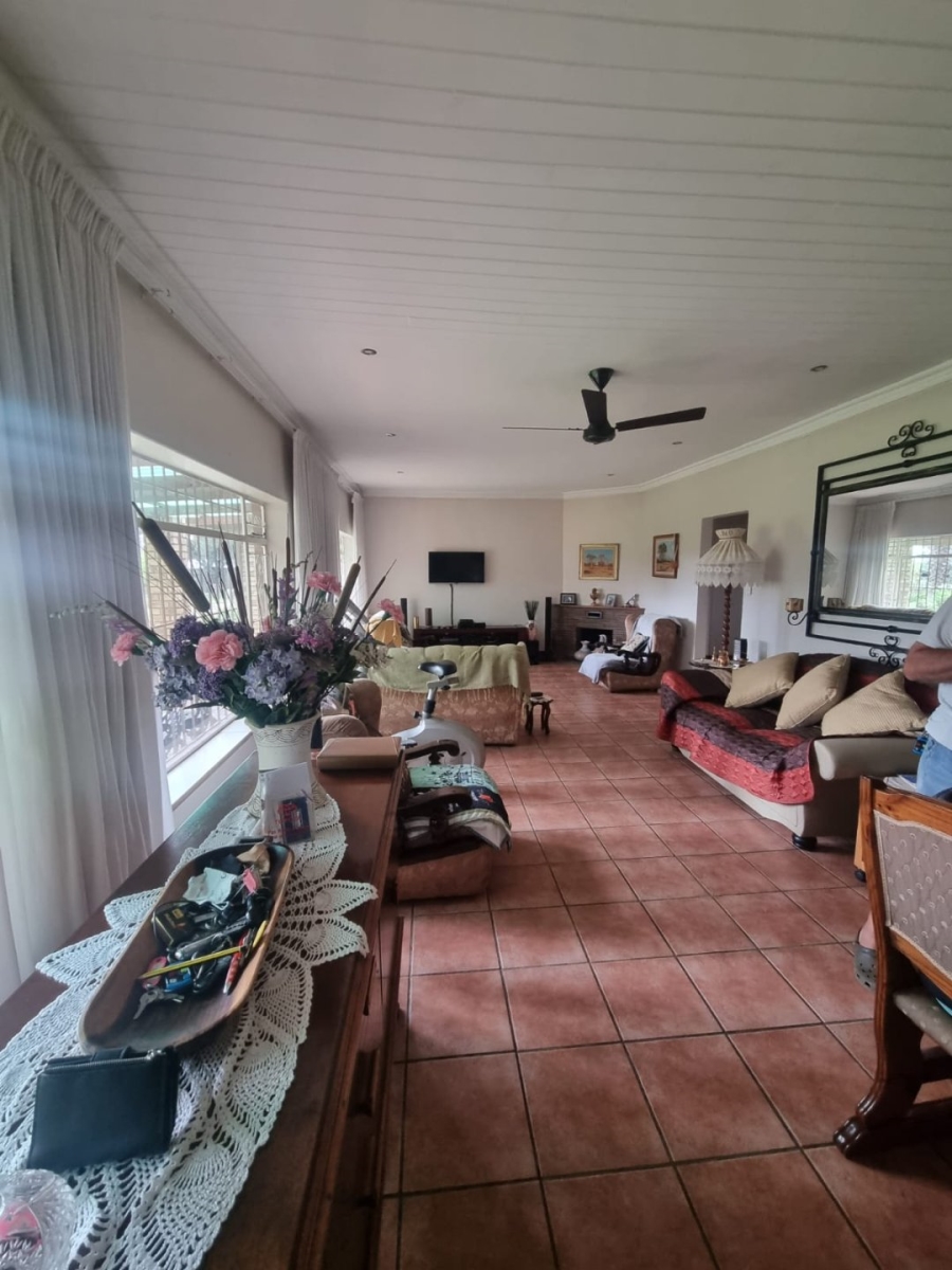 3 Bedroom Property for Sale in Bredell Gauteng