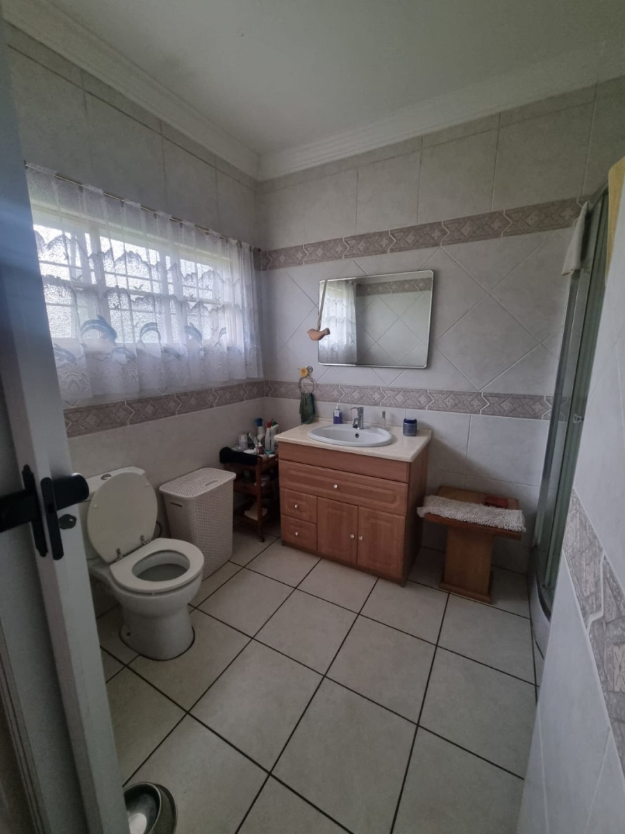 3 Bedroom Property for Sale in Bredell Gauteng