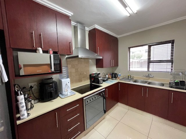 3 Bedroom Property for Sale in Bedfordview Gauteng