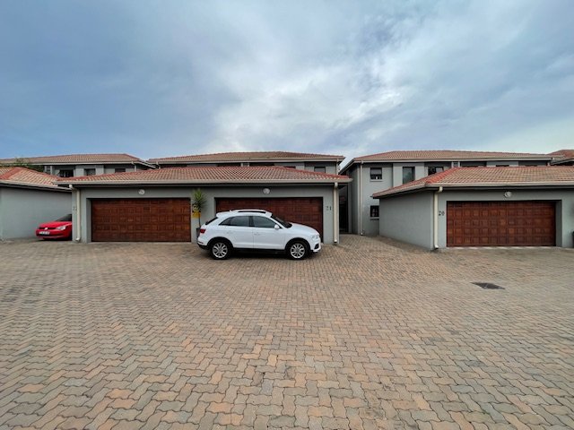 3 Bedroom Property for Sale in Bedfordview Gauteng