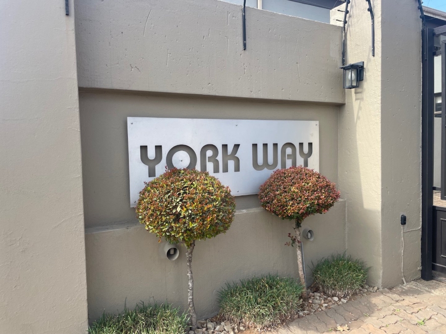 3 Bedroom Property for Sale in Bedfordview Gauteng