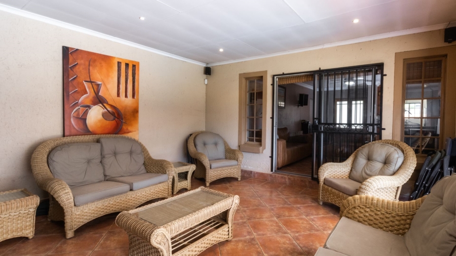 3 Bedroom Property for Sale in Thatchfield Estate Gauteng