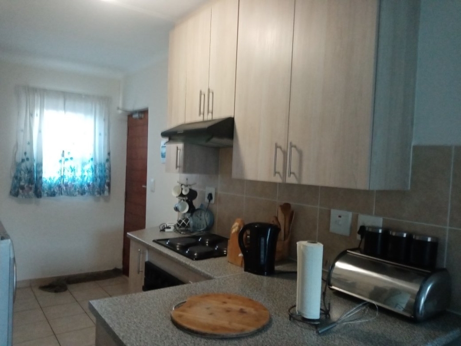 To Let 2 Bedroom Property for Rent in Chantelle Gauteng