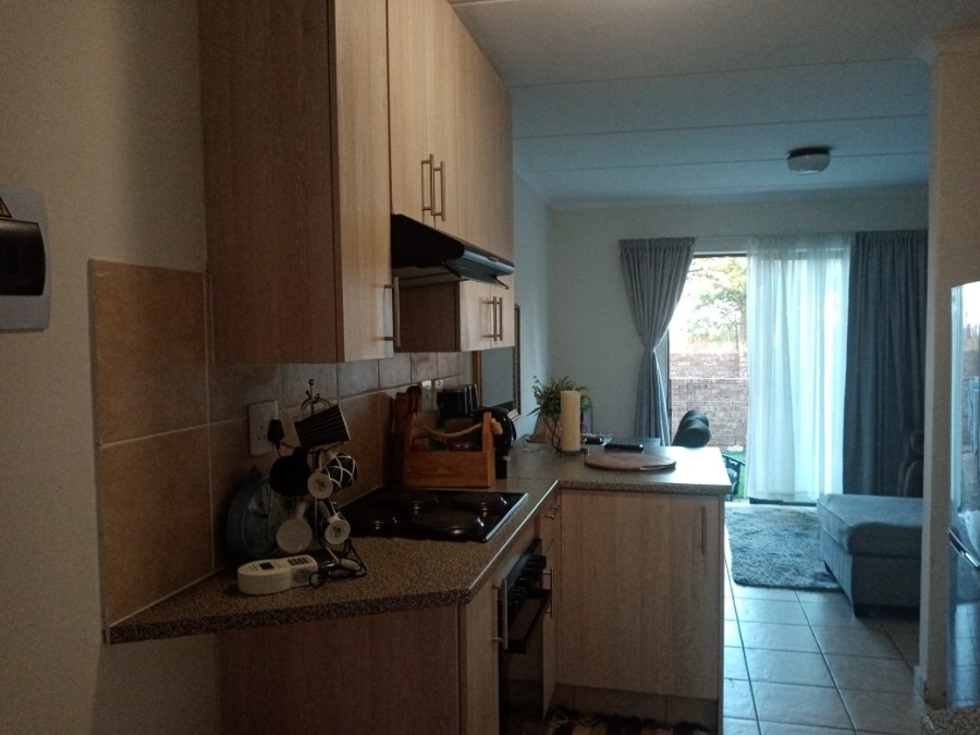 To Let 2 Bedroom Property for Rent in Chantelle Gauteng