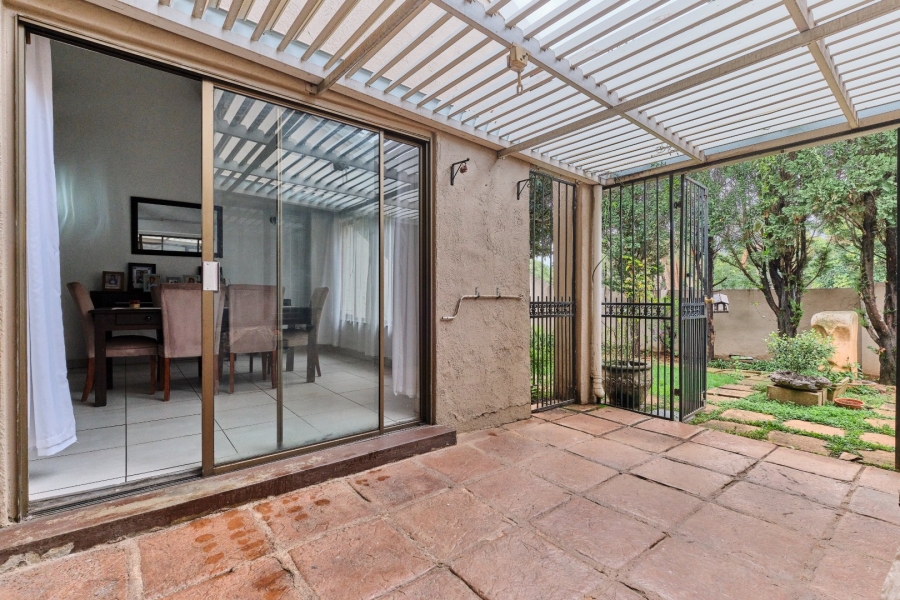 3 Bedroom Property for Sale in Malanshof Gauteng