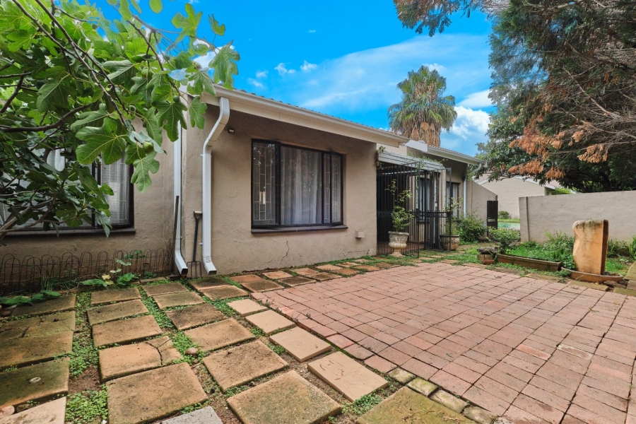 3 Bedroom Property for Sale in Malanshof Gauteng