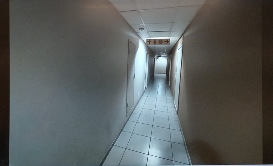 1 Bedroom Property for Sale in Marshalltown Gauteng