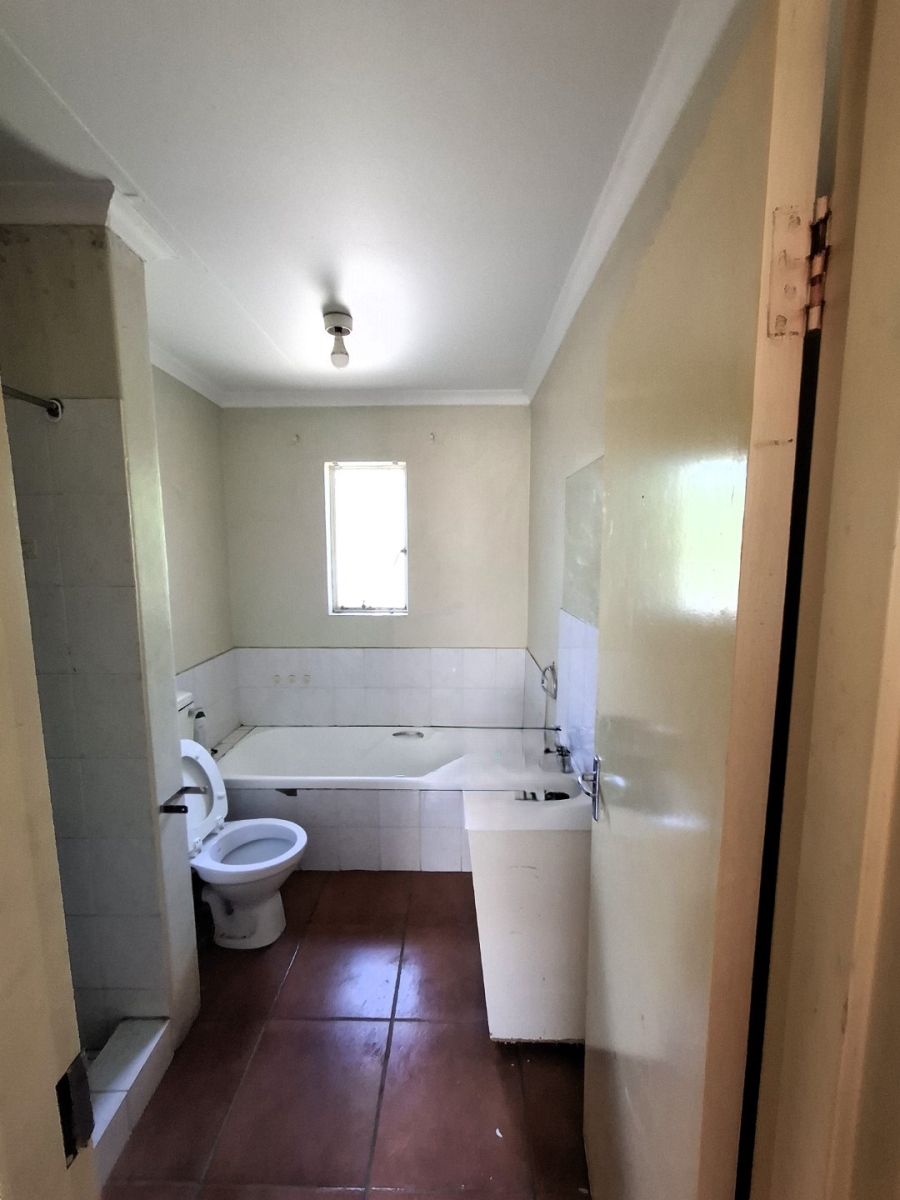 To Let 1 Bedroom Property for Rent in Hatfield Gauteng