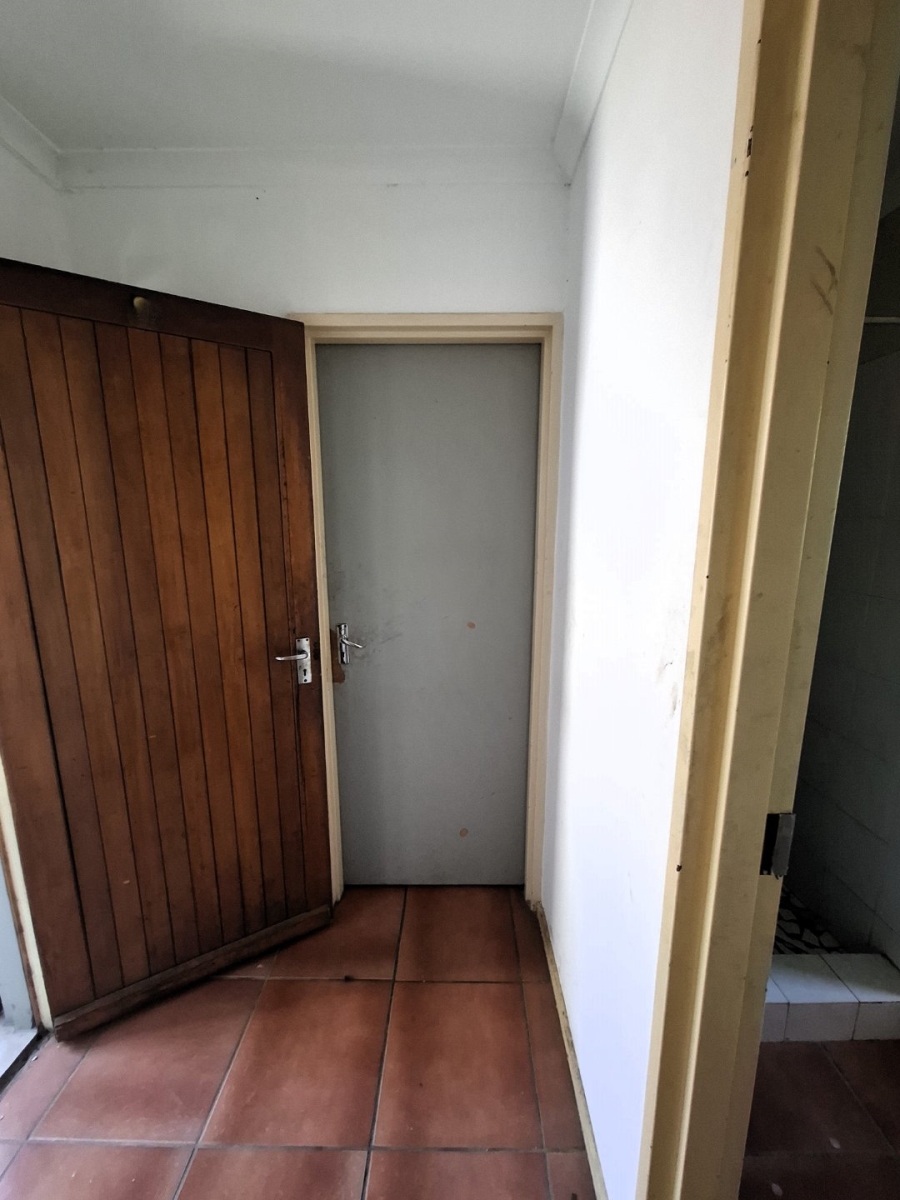 To Let 1 Bedroom Property for Rent in Hatfield Gauteng