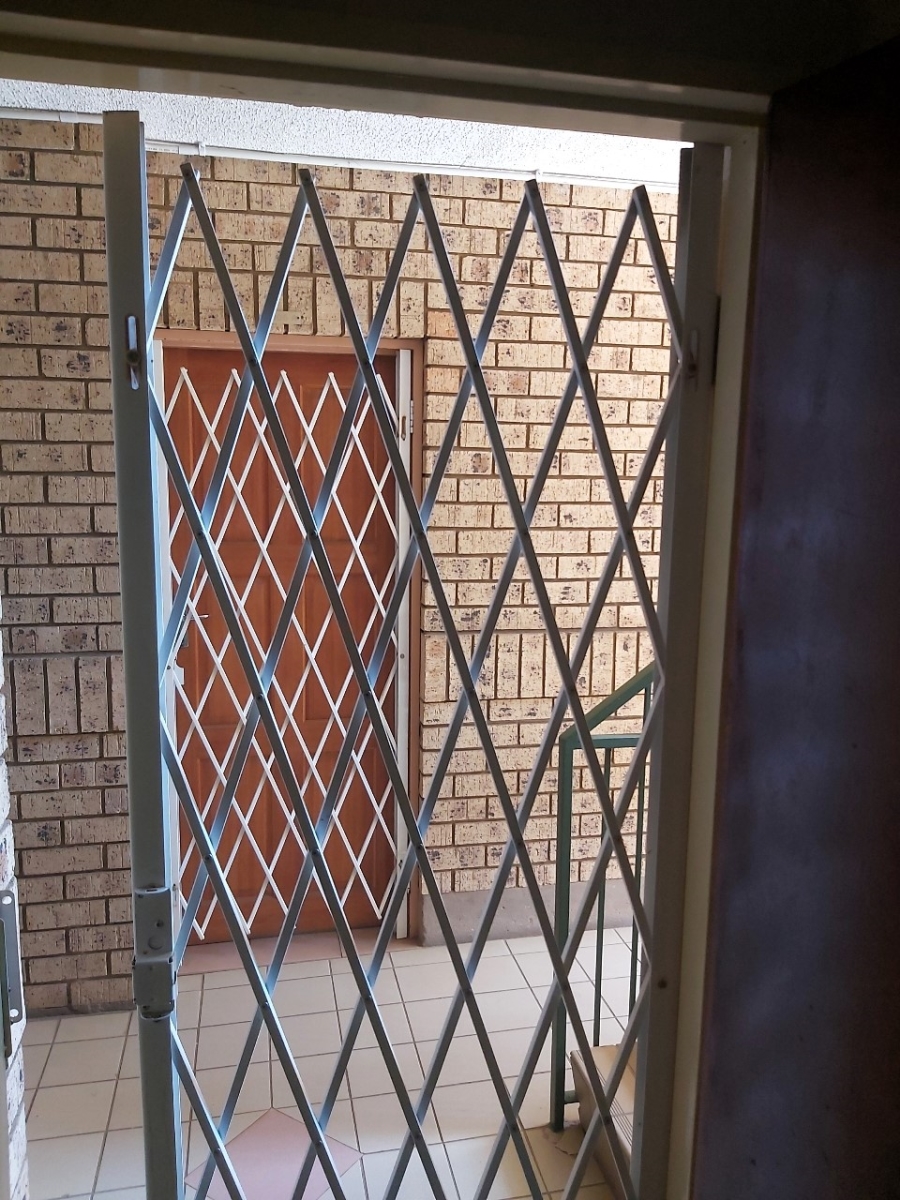 To Let 2 Bedroom Property for Rent in Hatfield Gauteng