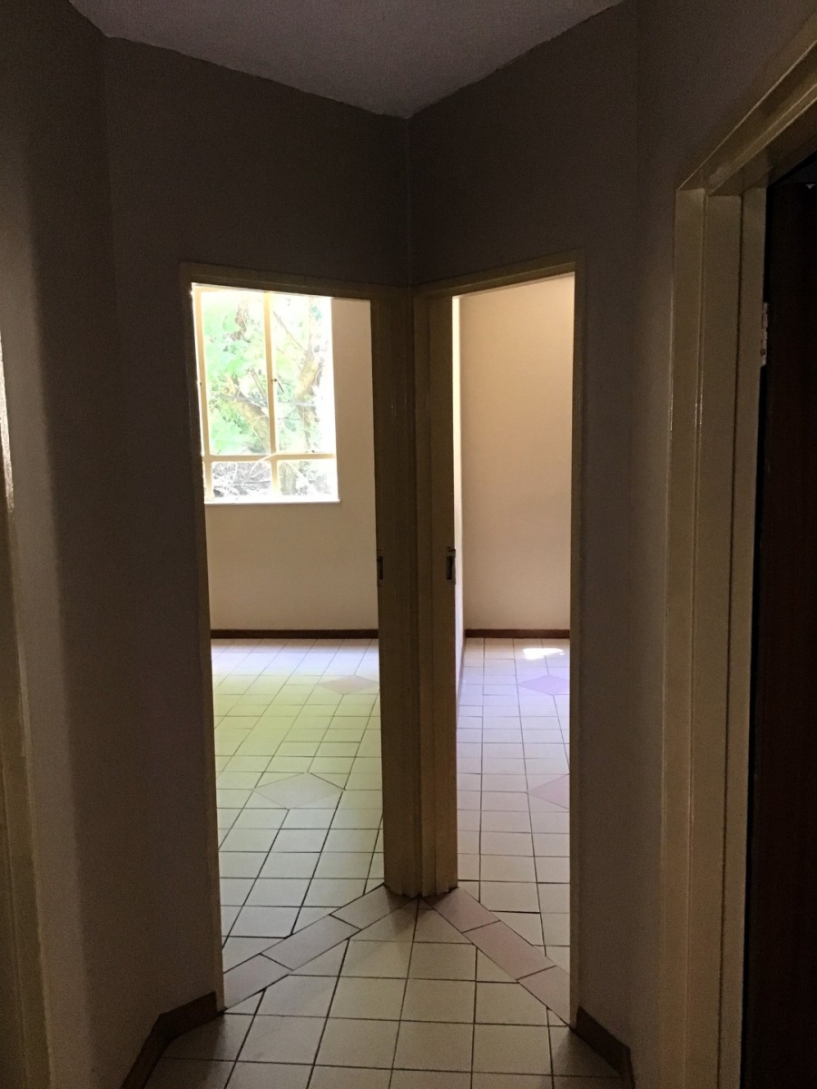 To Let 2 Bedroom Property for Rent in Hatfield Gauteng