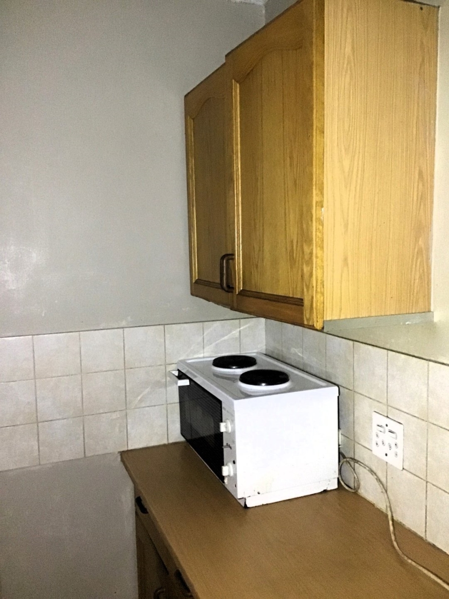 To Let 2 Bedroom Property for Rent in Hatfield Gauteng