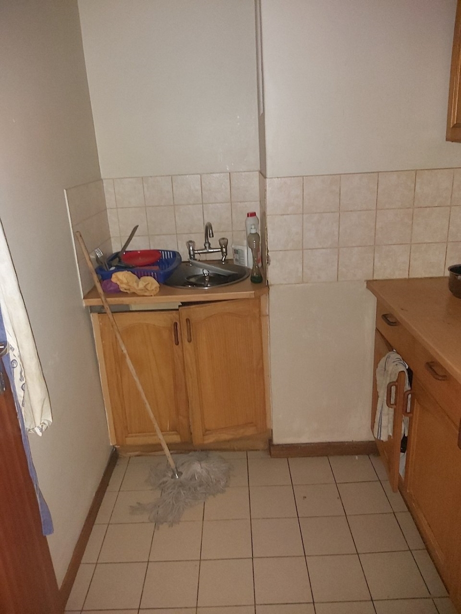 To Let 2 Bedroom Property for Rent in Hatfield Gauteng