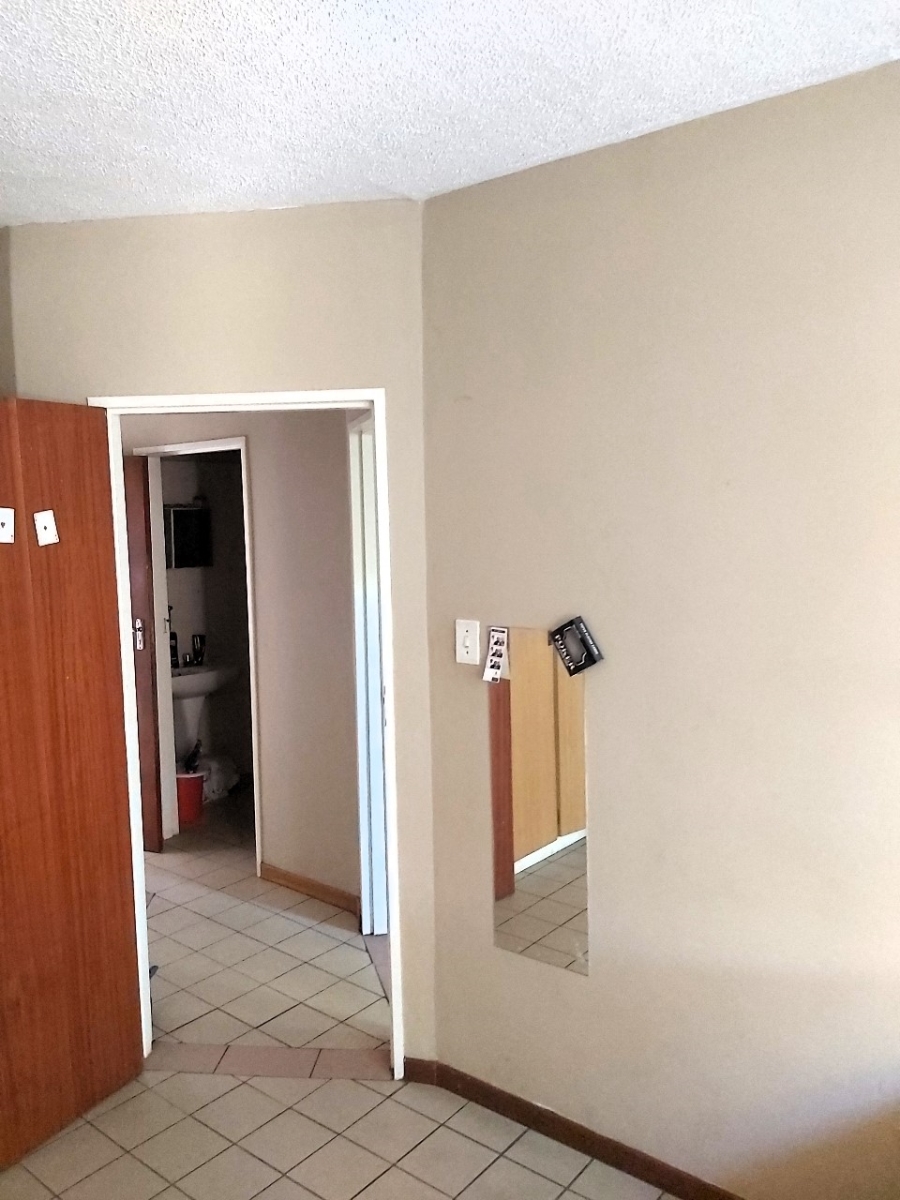 To Let 2 Bedroom Property for Rent in Hatfield Gauteng