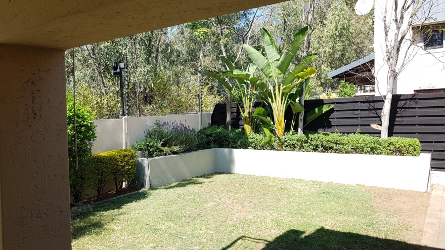 To Let 3 Bedroom Property for Rent in Equestria Gauteng