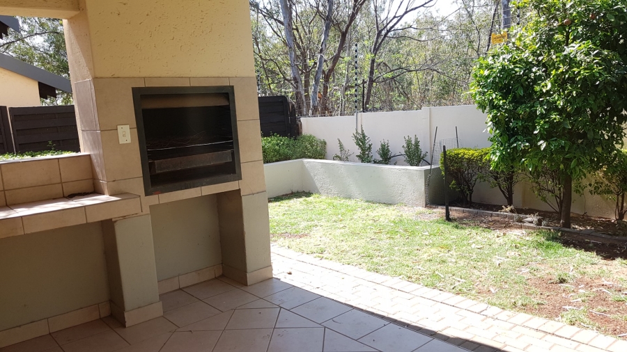 To Let 3 Bedroom Property for Rent in Equestria Gauteng