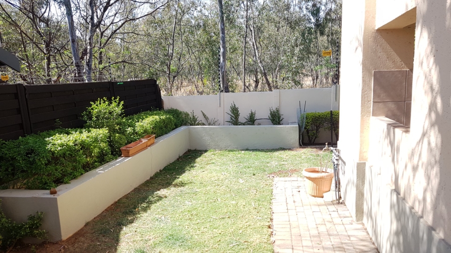 To Let 3 Bedroom Property for Rent in Equestria Gauteng