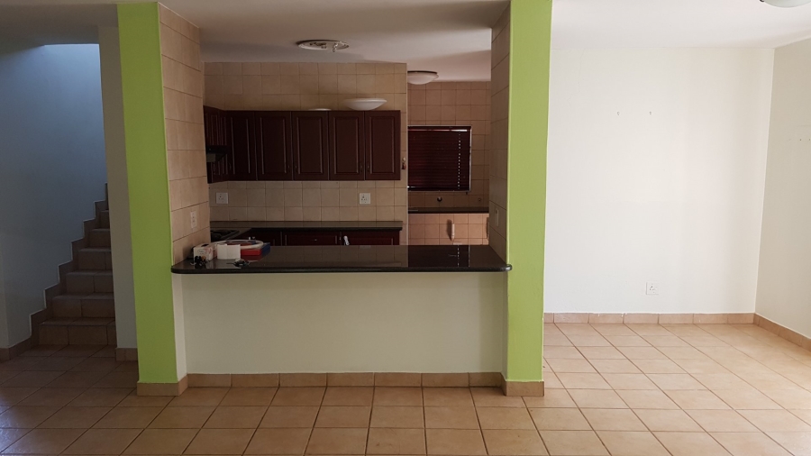 To Let 3 Bedroom Property for Rent in Equestria Gauteng