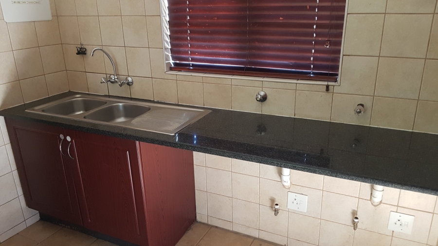 To Let 3 Bedroom Property for Rent in Equestria Gauteng