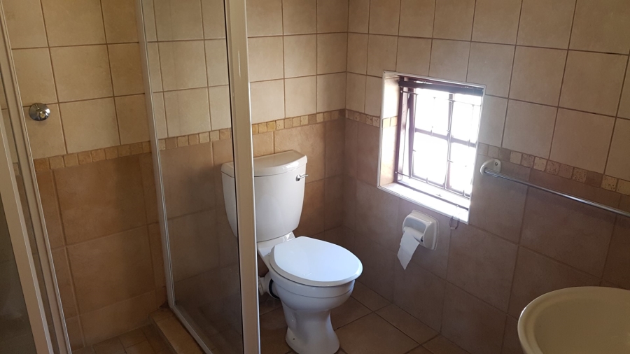 To Let 3 Bedroom Property for Rent in Equestria Gauteng