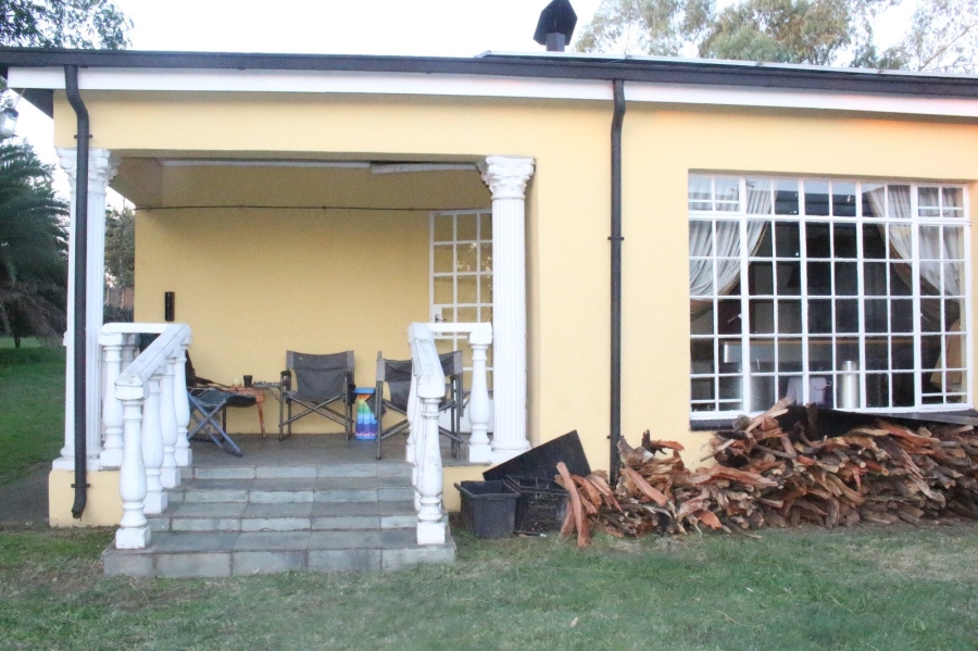 5 Bedroom Property for Sale in Benoni South Gauteng