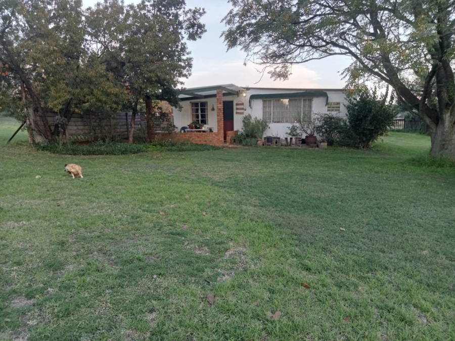 5 Bedroom Property for Sale in Benoni South Gauteng