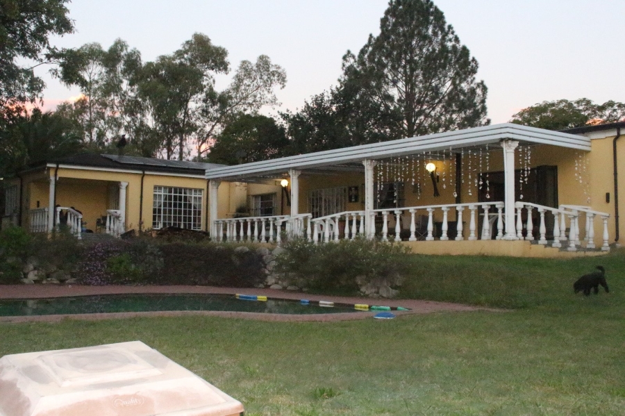 5 Bedroom Property for Sale in Benoni South Gauteng