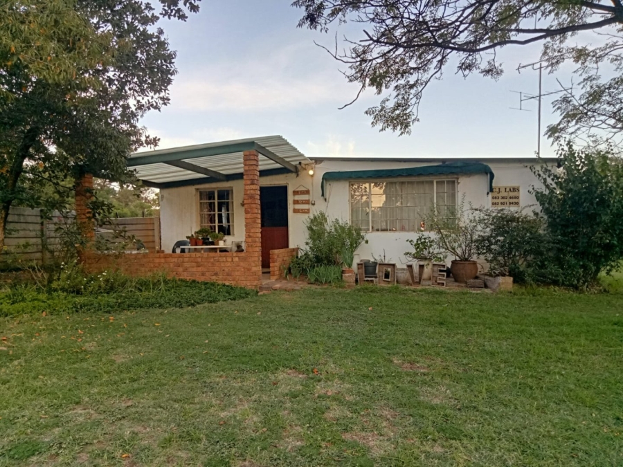 5 Bedroom Property for Sale in Benoni South Gauteng