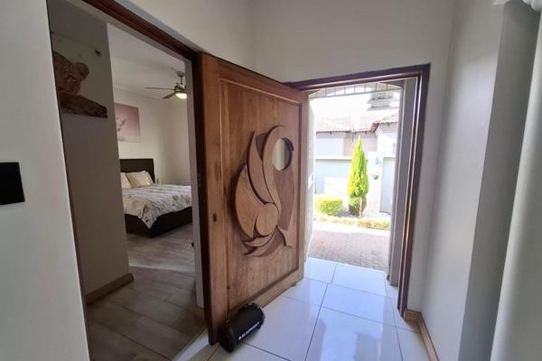 4 Bedroom Property for Sale in Magalieskruin Gauteng