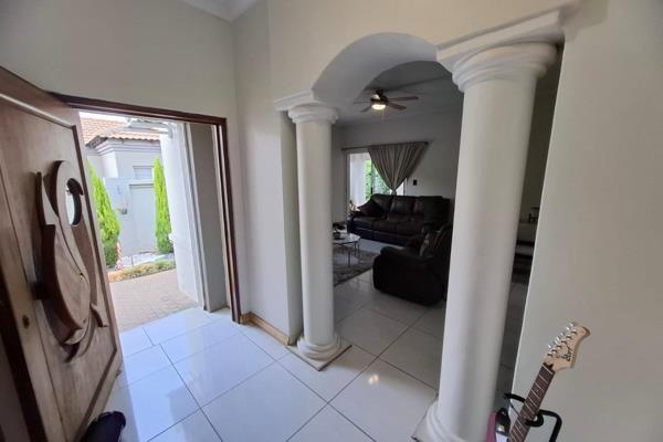 4 Bedroom Property for Sale in Magalieskruin Gauteng