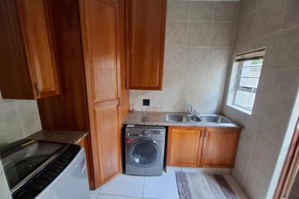 4 Bedroom Property for Sale in Magalieskruin Gauteng