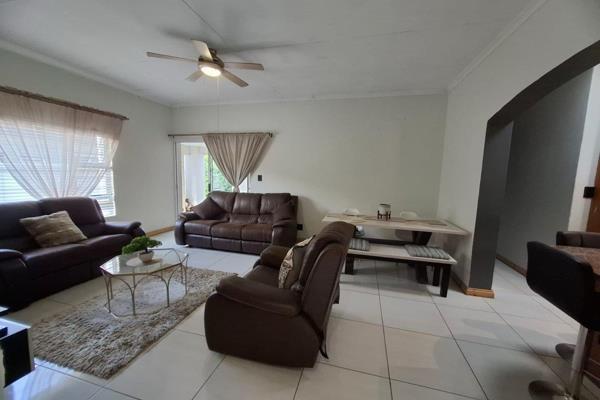 4 Bedroom Property for Sale in Magalieskruin Gauteng