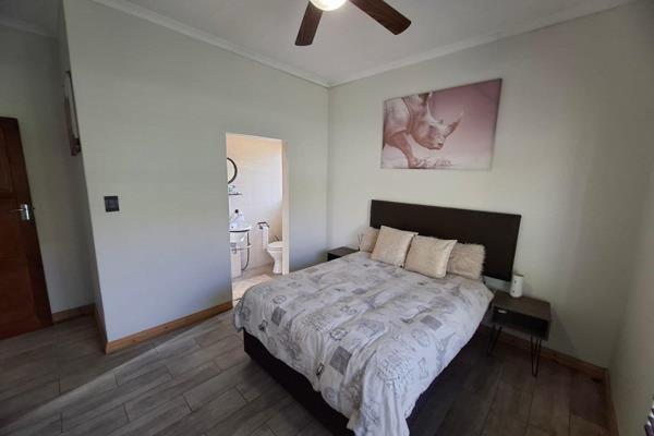 4 Bedroom Property for Sale in Magalieskruin Gauteng