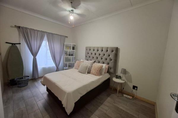 4 Bedroom Property for Sale in Magalieskruin Gauteng