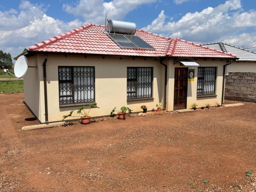 2 Bedroom Property for Sale in Windmill Park Gauteng