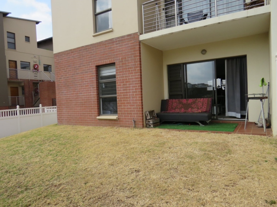 2 Bedroom Property for Sale in Barbeque Downs Gauteng