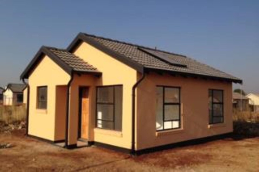 2 Bedroom Property for Sale in Crystal Park Gauteng