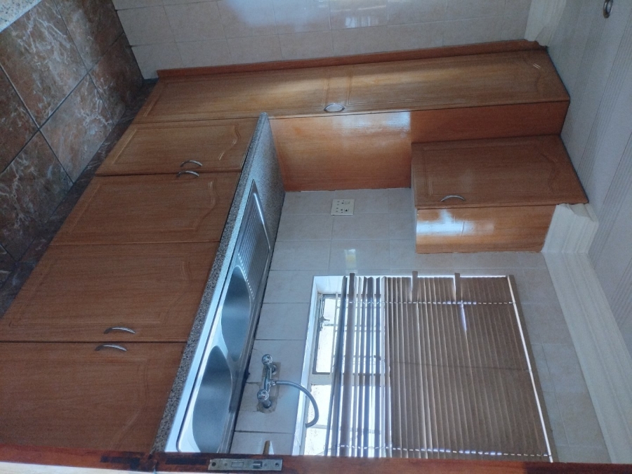 3 Bedroom Property for Sale in Soshanguve DD Gauteng