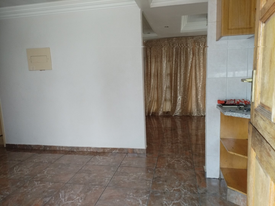 3 Bedroom Property for Sale in Soshanguve DD Gauteng