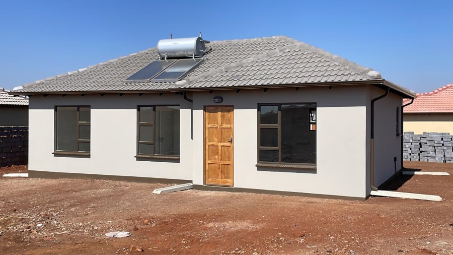 3 Bedroom Property for Sale in Crystal Park Gauteng