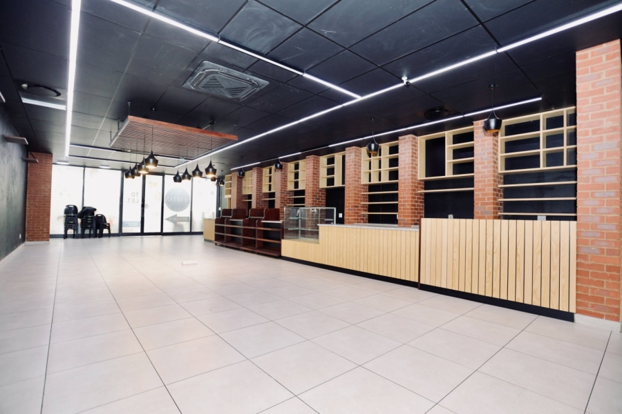 To Let commercial Property for Rent in Little Falls Gauteng