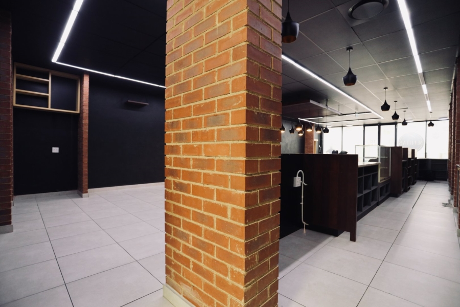 To Let commercial Property for Rent in Little Falls Gauteng