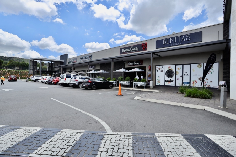 To Let commercial Property for Rent in Little Falls Gauteng