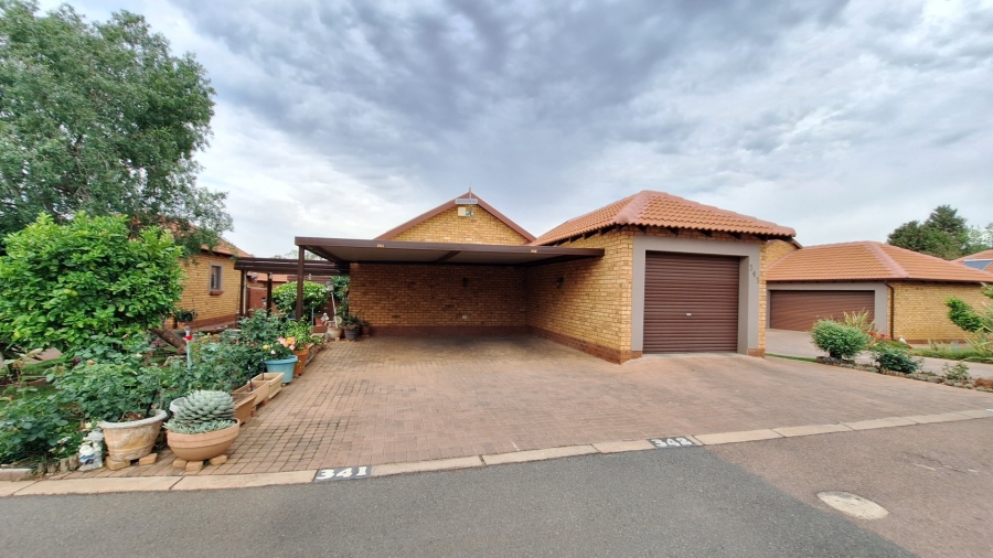 2 Bedroom Property for Sale in Willow Park Manor Gauteng