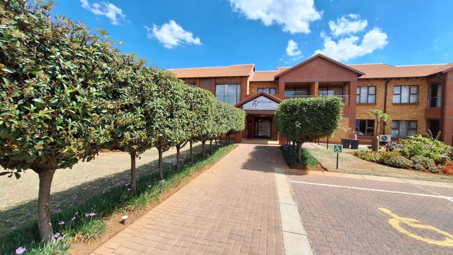 2 Bedroom Property for Sale in Willow Park Manor Gauteng