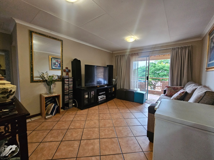 To Let 2 Bedroom Property for Rent in Mooikloof Ridge Gauteng