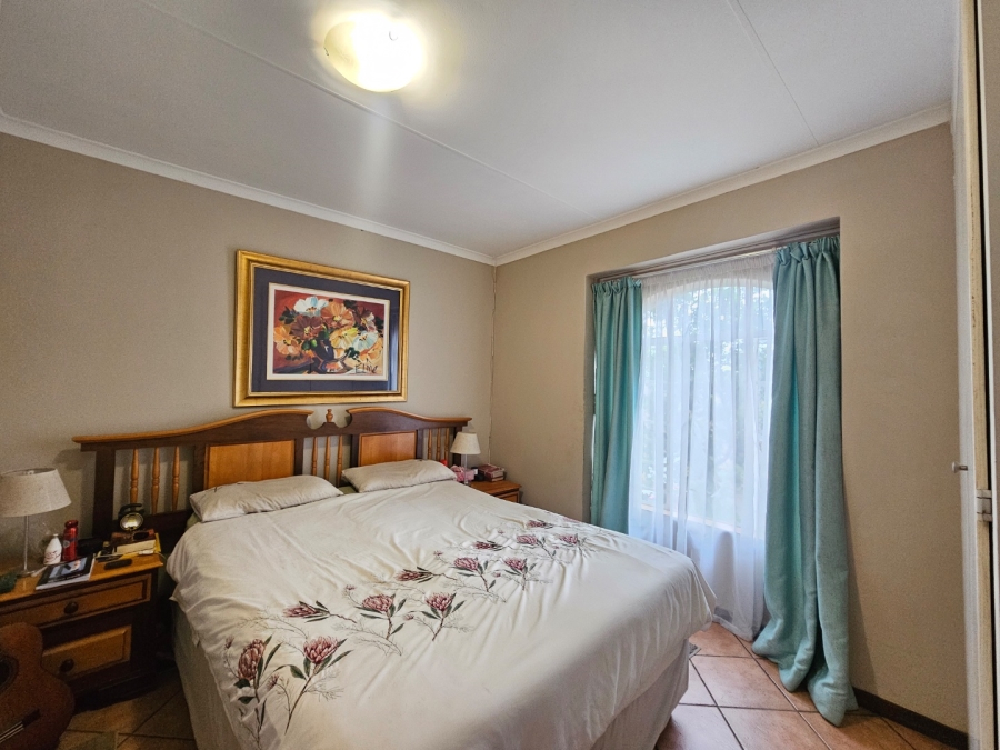 To Let 2 Bedroom Property for Rent in Mooikloof Ridge Gauteng