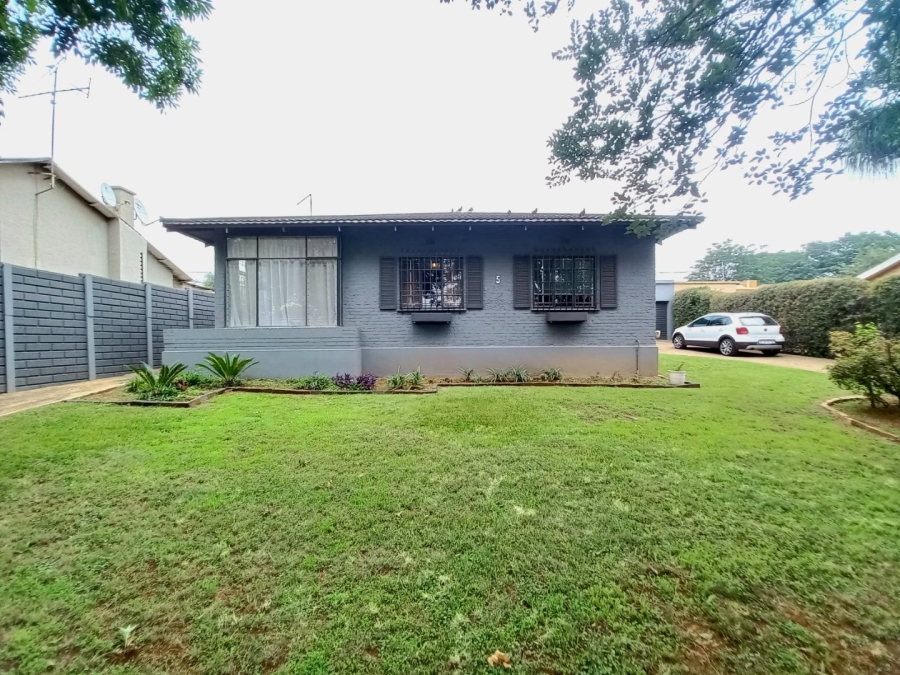 3 Bedroom Property for Sale in Primrose Gauteng